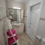 Ocean View Terrace Апартаменты *