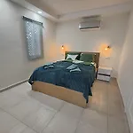 Ocean View Terrace Апартаменты