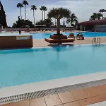 Апартаменты Ocean View Terrace