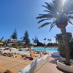 Ocean View Terrace Апартаменты