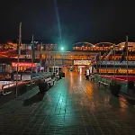 Апартаменты Ocean View Terrace *