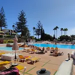 Ocean View Terrace *