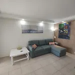 Апартаменты Ocean View Terrace