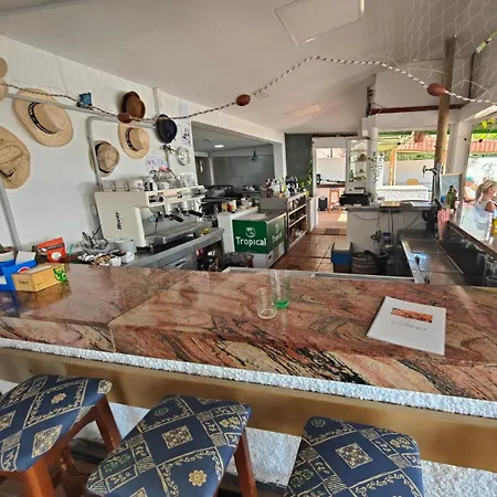 Ocean View Terrace Апартаменты *