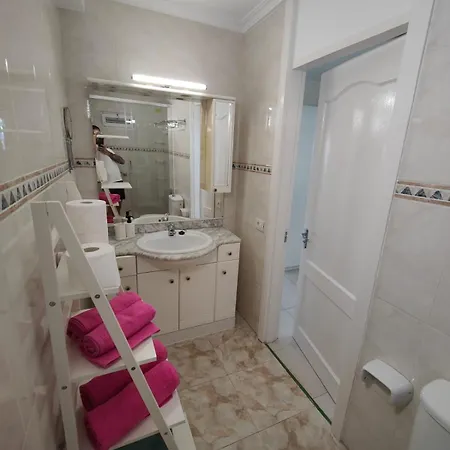 Ocean View Terrace Daire *
