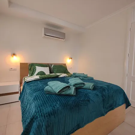 Daire Ocean View Terrace