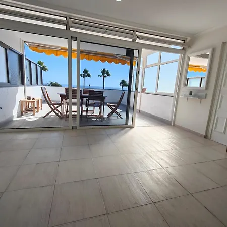 Апартаменты Ocean View Terrace *