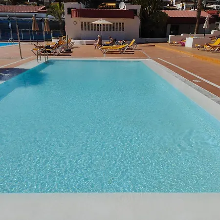 Ocean View Terrace 公寓 San Agustín