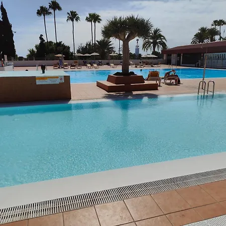 公寓 Ocean View Terrace