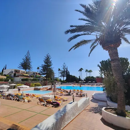 Ocean View Terrace Daire