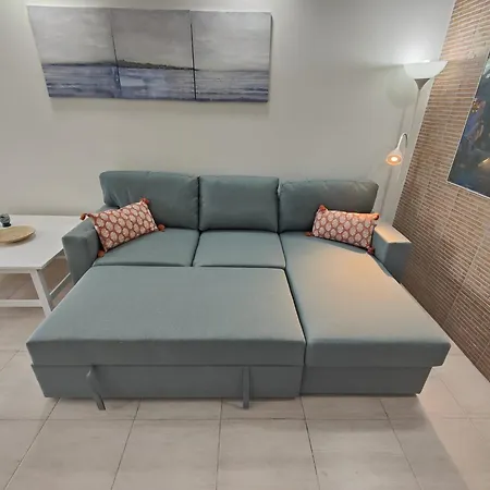 Ocean View Terrace * Сан-Августин