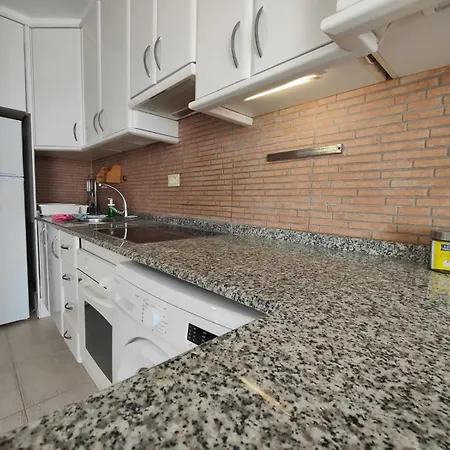 Daire Ocean View Terrace *