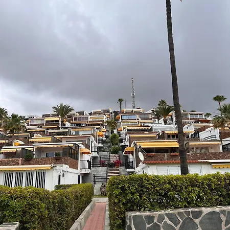 Daire Ocean View Terrace *