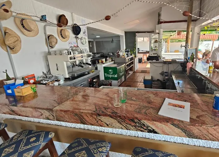 Ocean View Terrace Апартаменты *