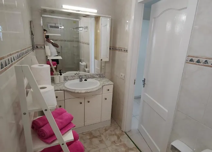 Ocean View Terrace Апартаменты *