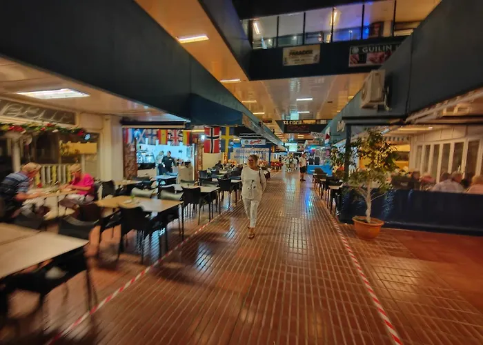 Ocean View Terrace Сан-Августин