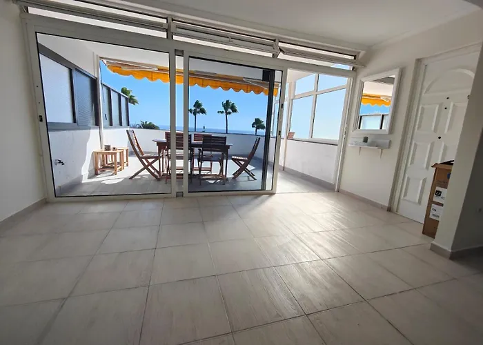 Апартаменты Ocean View Terrace *