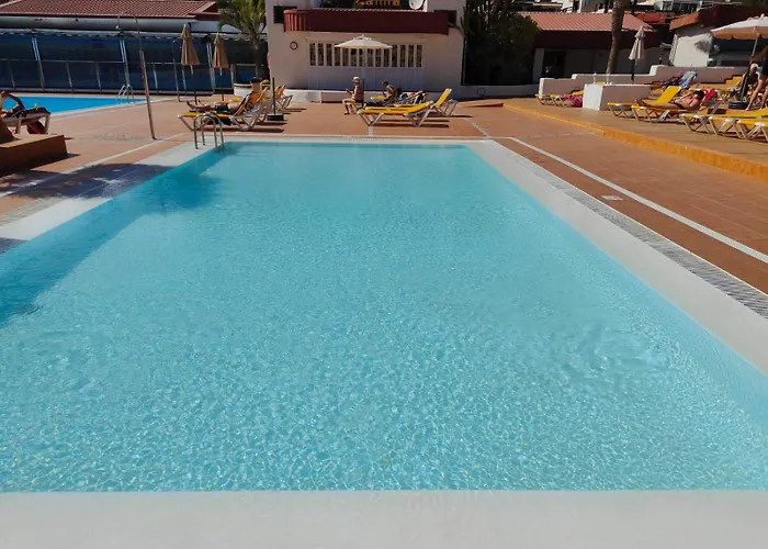 Ocean View Terrace Апартаменты Сан-Августин