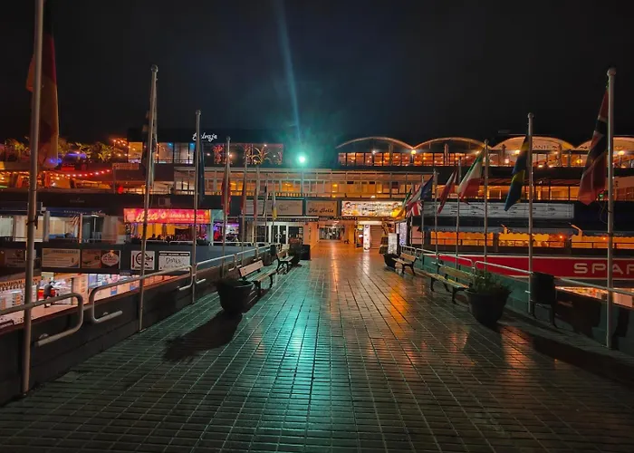 Апартаменты Ocean View Terrace *