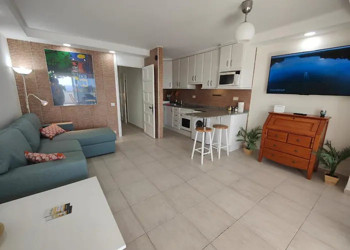 Ocean View Terrace Апартаменты Сан-Августин