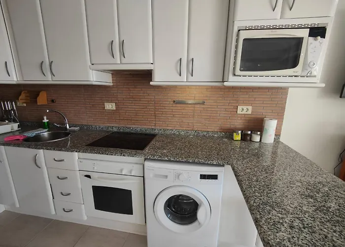 Ocean View Terrace Апартаменты *