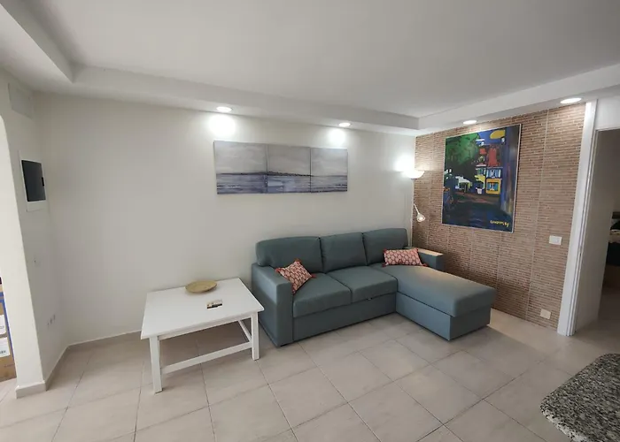 Апартаменты Ocean View Terrace