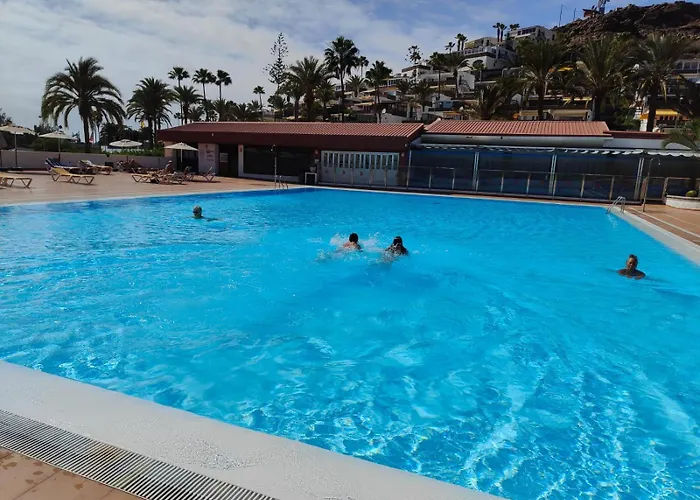 Ocean View Terrace Апартаменты Сан-Августин