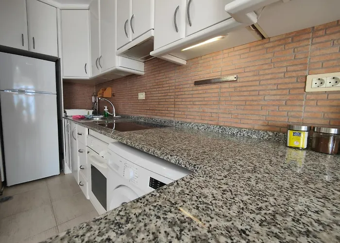 Апартаменты Ocean View Terrace *