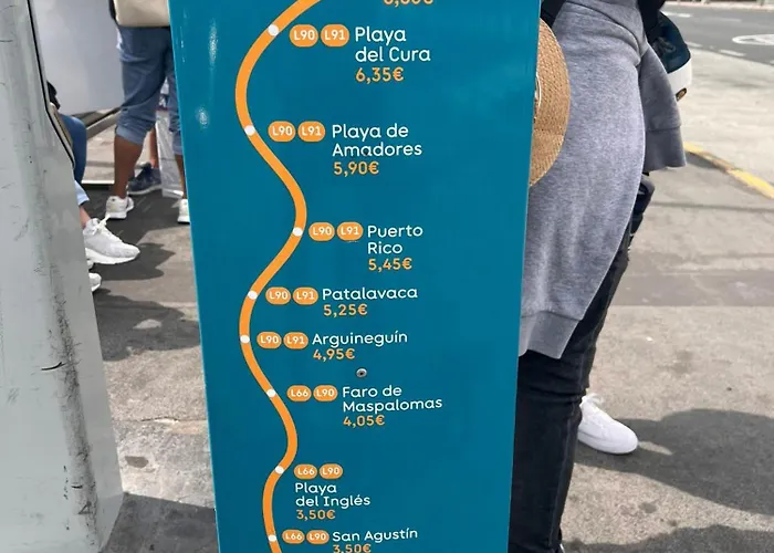 Ocean View Terrace Сан-Августин